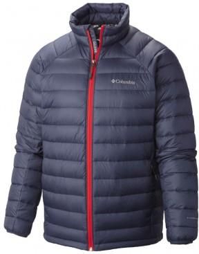 Męska kurtka puchowa COLUMBIA Platinum 860 Turbodown™ (591) Ceny