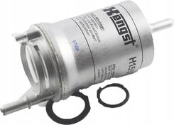 HENGST FILTER Filtr paliwa H155WK