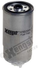 HENGST FILTER Filtr paliwa H160WK