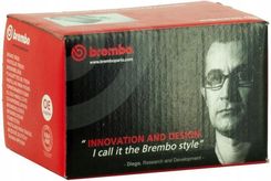 Zdjęcie BREMBO Cylinderek hamulcowy A 12 275 - Czchów