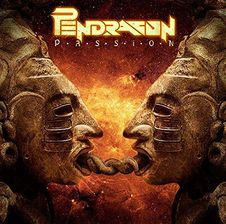 Zdjęcie Pendragon - Passion Limited Edition (Digipack) (CD/DVD) - Jelenia Góra