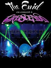 Zdjęcie The Enid - En Concert A Crescendo (DVD) - Oborniki