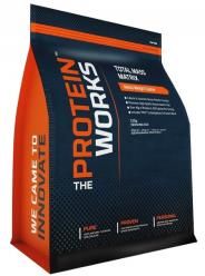 The Protein Works Total Mass Matrix 2000g