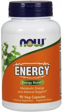 Zdjęcie Now Foods Thyroid Energy 90Kaps. - Połczyn-Zdrój