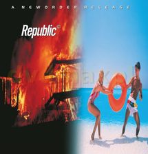 Zdjęcie New Order - Republic (Winyl) - Torzym
