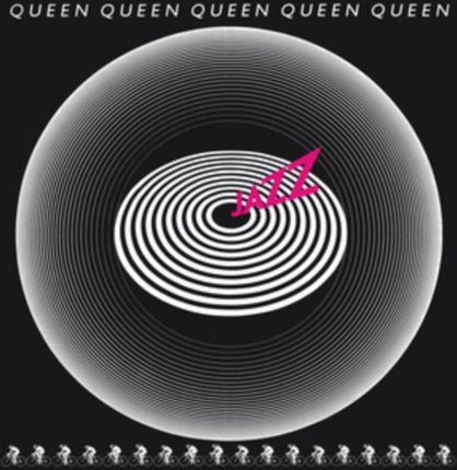 Queen - Jazz (Limited) (Winyl)