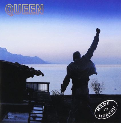 Queen - Made In Heaven (Limited) (Winyl)