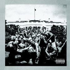Płyta winylowa Kendrick Lamar - To Pimp A Butterfly (Winyl) - zdjęcie 1