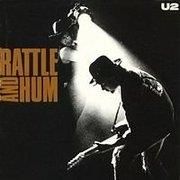 U2 - Rattle and Hum (Winyl)