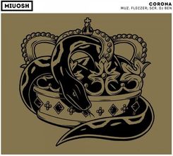 Zdjęcie Miuosh - Corona (CD) - Radom