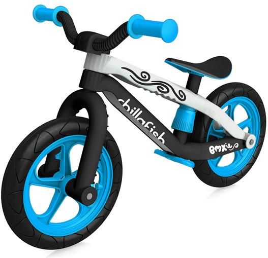 Chillafish Rowerek Biegowy Blue Bmx Ceny i opinie Ceneo.pl