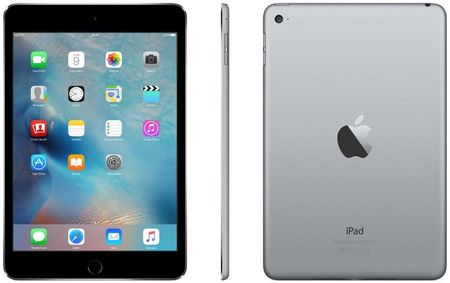 Ipad Mini 4 16gb - Niska cena na Allegro