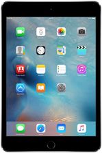 Tablet PC Apple iPad mini 4 64GB Wi-Fi Szary (MK9G2FDA) - zdjęcie 1