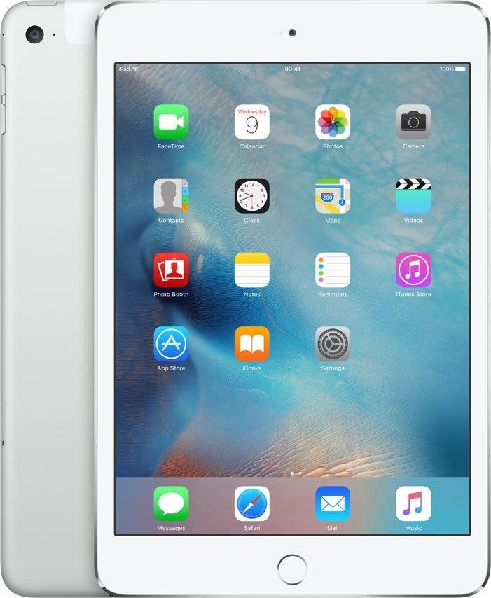 iPad - Apple iPad mini4  16GB  シルバー Amazon.com : Apple iPad Mini 4, 16GB, Silver - WiFi (Renewed