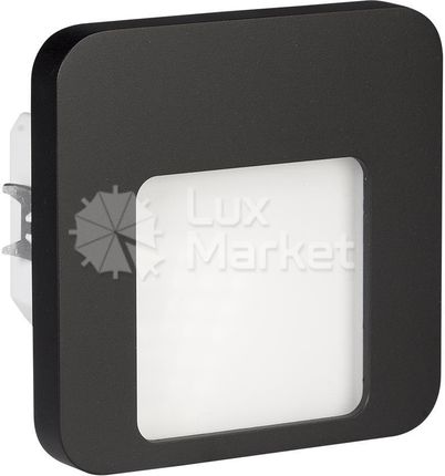 Ledix Led Moza Pt 230V Ac Czn Biała Ciepła 01-221-62