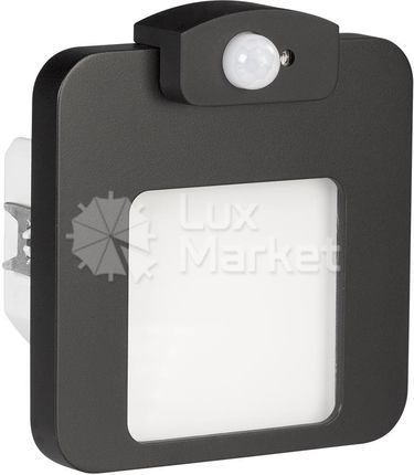 Ledix Led Moza Pt 230V Ac Czujnik Czn Biała Zimna 01-222-61