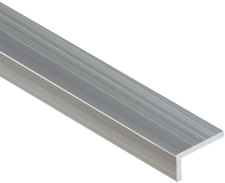 Cezar Kątownik Aluminiowy 100 2x1 2