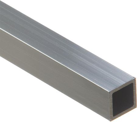 Cezar Rura Kwadratowa Aluminiowa 200 1.5x1.5 3