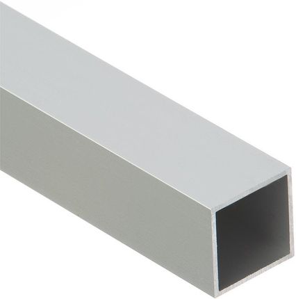 Cezar Rura Kwadratowa Aluminiowa 100 2.5x2.5 1