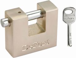 Zdjęcie Defort Kłodka Trzpieniowa 90U332 70mm - Chrzanów