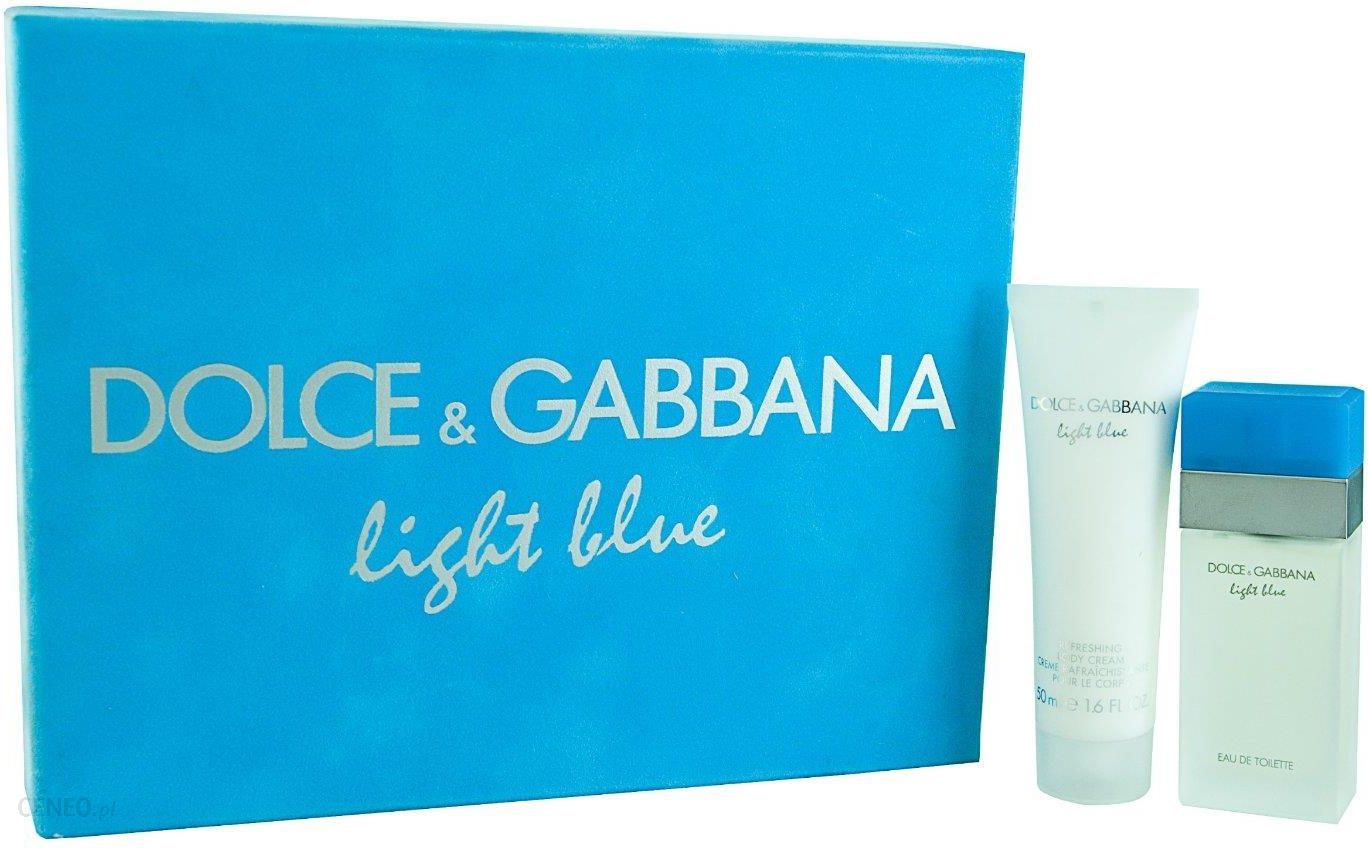 light blue dolce gabbana cena