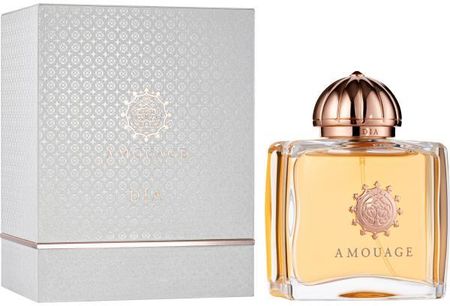 Amouage Dia Woman Woda Perfumowana 50ml Ceneo.pl