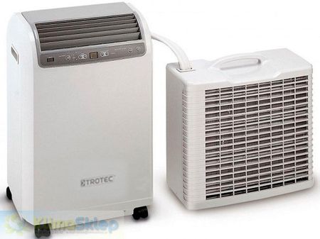 Klimatyzator Kompakt TROTEC PAC 4600
