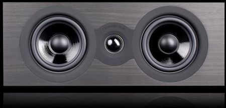 Cambridge Audio SX70 czarny