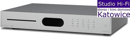 Audiolab 8300CD srebrny