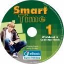Smart Time 1. Interactive eWorkbook (Również Do Wersji Wieloletniej)