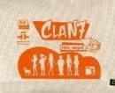Clan 7 Con Hola, Amigos! 3. Zestaw Nauczyciela (Torba)