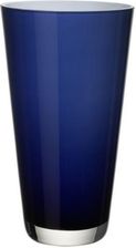 Zdjęcie Villeroy & Boch - Verso Wazon wysokość: 25 cm kolor: niebieski - Nowe Brzesko
