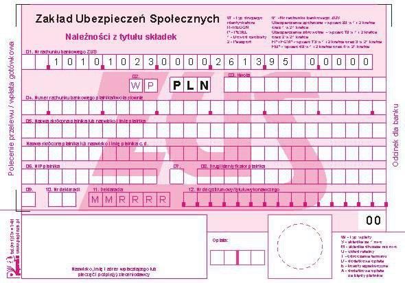 Papirus Polecenie Przelewuzus 2skl A6100k Pir 2441 Ceny I Opinie