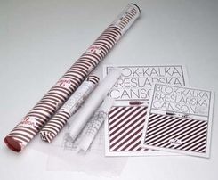 Zdjęcie Canson kalka kreślarska.ROL. 0,37X20M 40/45G 200012103 - Krosno