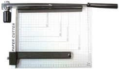 Zdjęcie Hasta Gilotyna met 1210 10K A4 PUD - Pieniężno