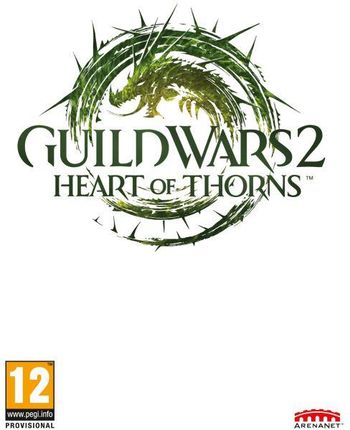 Guild Wars 2 Heart of Thorns (Digital)