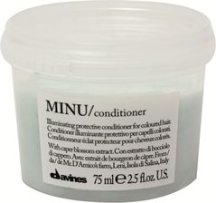 Zdjęcie Davines Minu Odżywka Do Włosów Farbowanych 75 ml  - Milicz