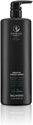 Paul Mitchell Awapuhi Keratin Cream Rinse Keratynowa Odżywka Wzmacniająca 1000 ml 