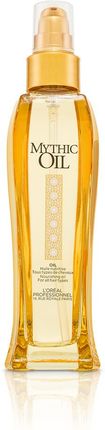 L’Oreal Professionnel Mythic Oil Oil Odżywczy Olejek Do Włosów 100 ml