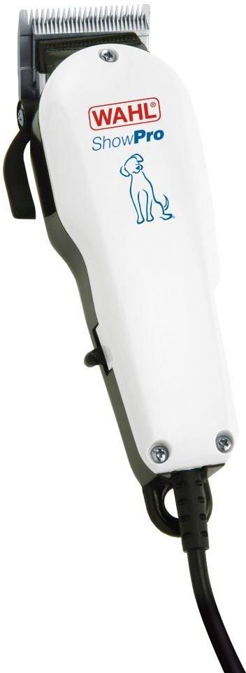 WAHL ShowPro Animal Clipper Kit 9265-2016 - zdjęcie 2 WAHL ShowPro Animal Clipper Kit 9265-2016