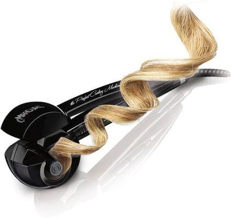 BaByliss PRO MiraCurl BAB2665E - Ceny i opinie - Ceneo.pl