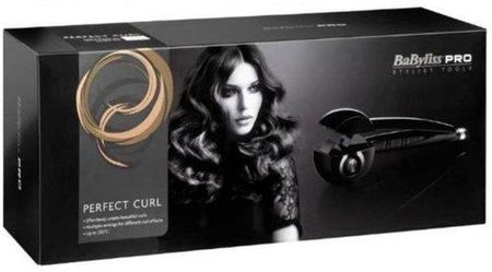 ミラカール BaByliss PRO パーフェクトカール MiraCurl 高評価！高品質！ BaByliss PRO パーフェクトカール MiraCurl