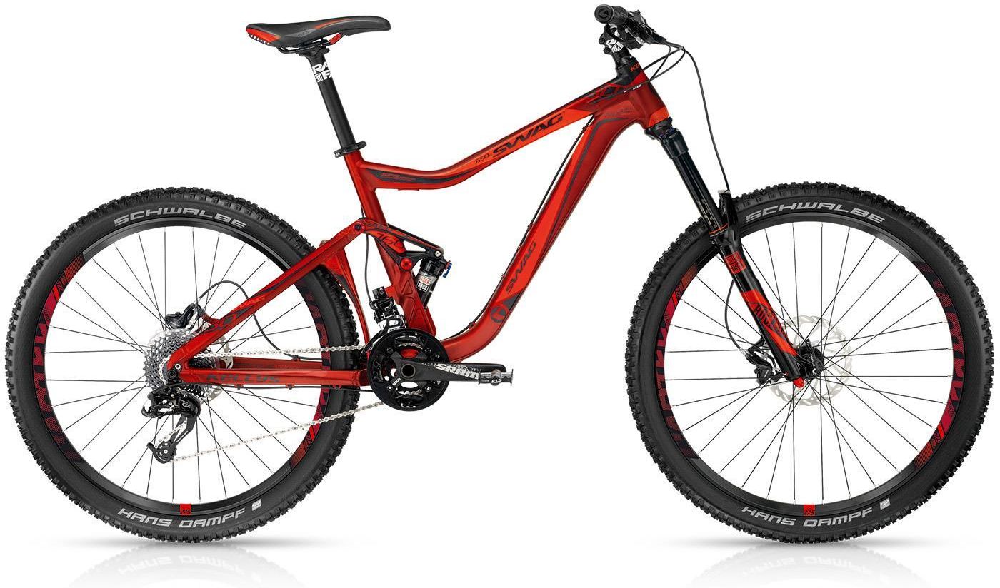 Kellys Swag 30 2016 Rowery Górskie Męskie Ceny i opinie Ceneo.pl