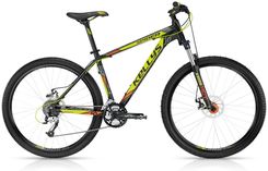 Zdjęcie Rower Kellys Spider 10 Czarny 2016 - Pniewy