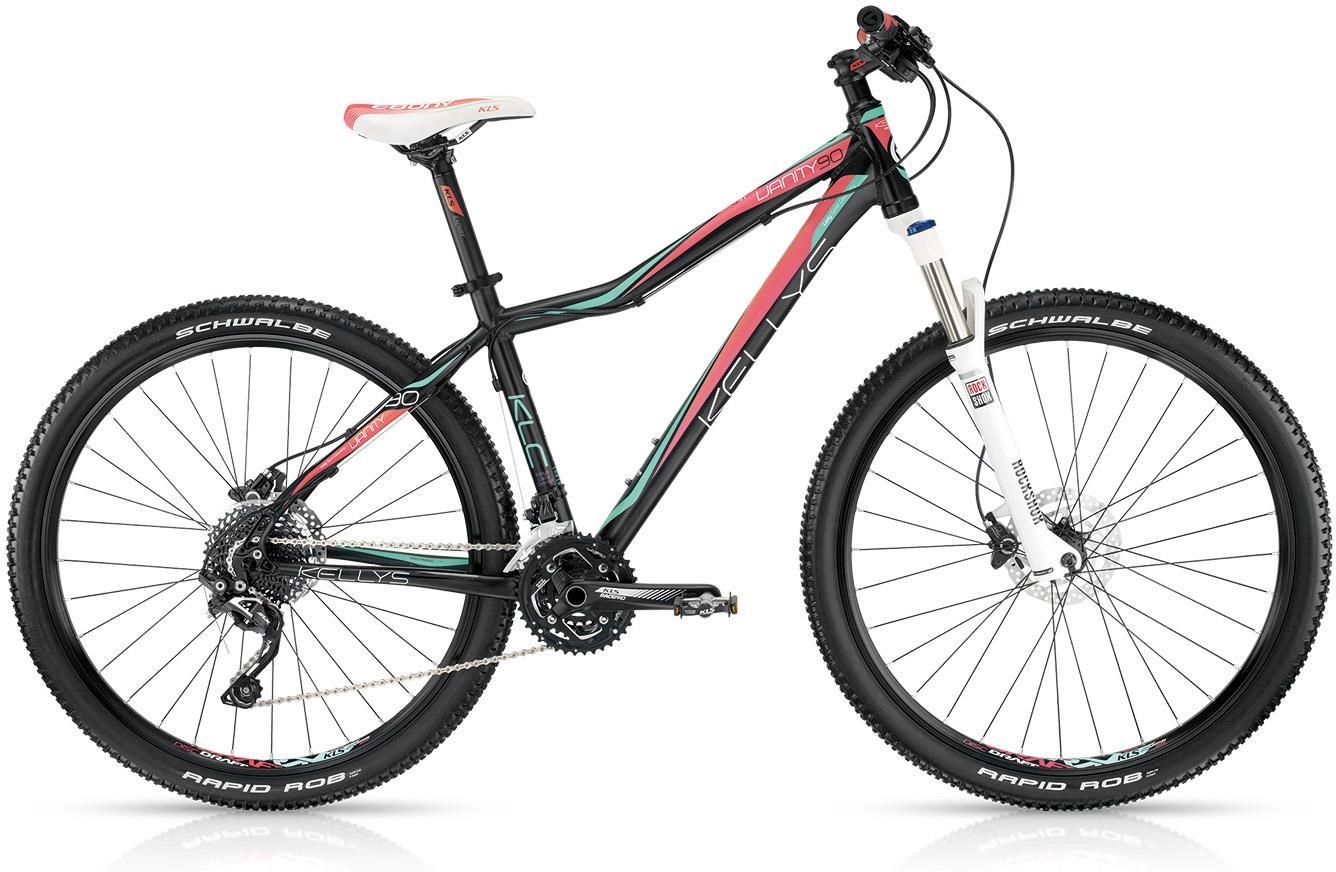 Rower Kellys Vanity 90 2016 Rowery Górskie Damskie Ceny i opinie Ceneo.pl