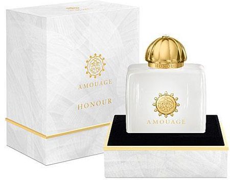 Amouage Honour Woman Woda Perfumowana 50 ml Ceneo.pl