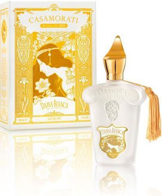 Xerjoff Casamorati Dama Bianca Woda Perfumowana 100ml 