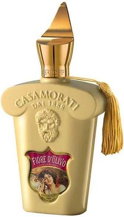 Xerjoff Casamorati Fiore D Ulivo Woda Perfumowana 100 ml 