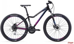 Zdjęcie Giant Tempt 4 Czarny 2016  - Gdynia