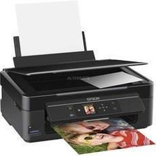 Принтер epson xp 332 сброс памперса